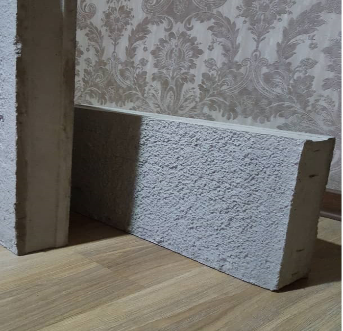 بلوک سیمانی