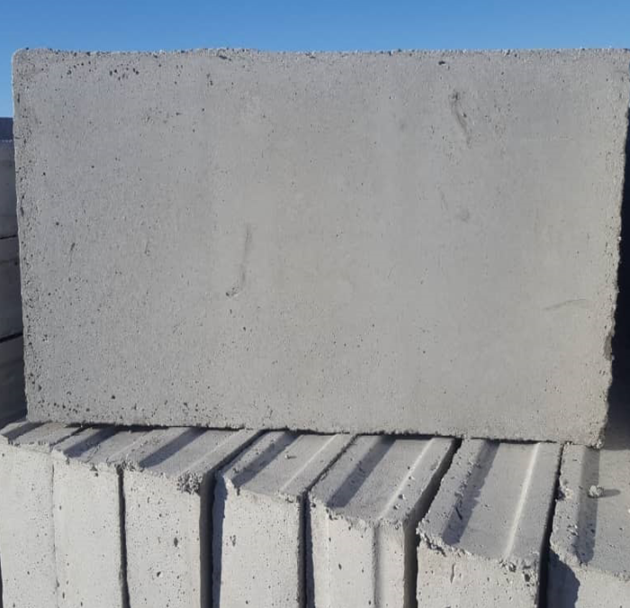 بلوک سیمانی
