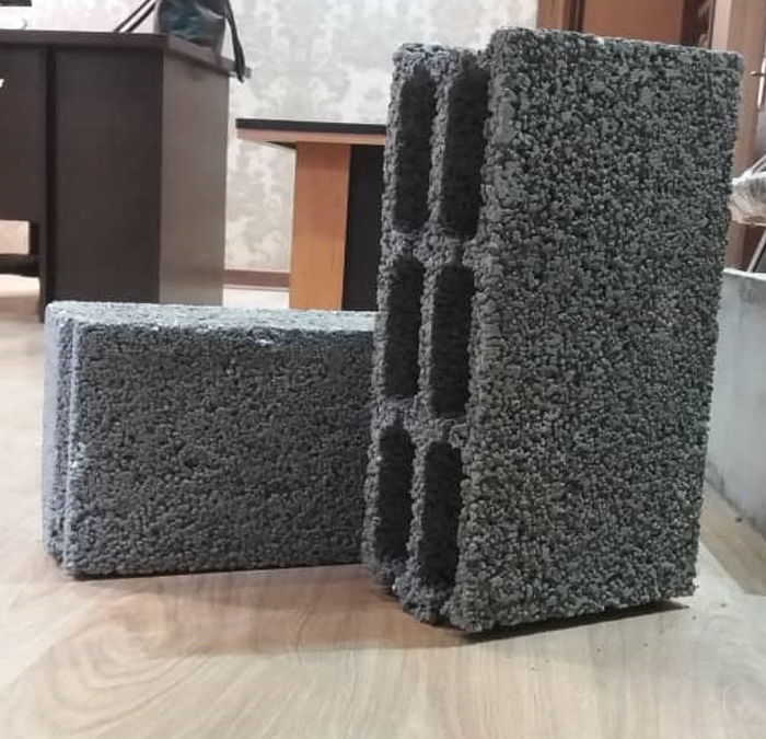 بلوک سیمانی