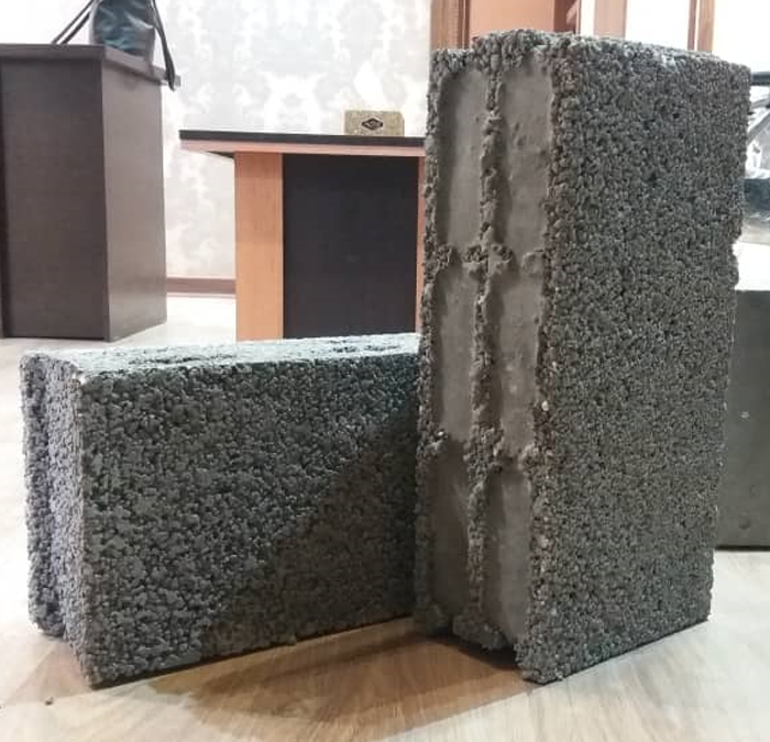 بلوک سیمانی