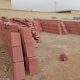 کلیه محصولات ساختمانی باغی